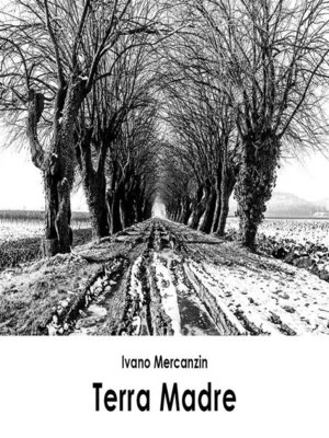 cover image of Terra madre